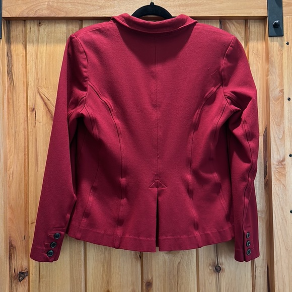 Cabi Jacket Blazer size 12 - Picture 4 of 10